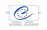 El Consejo de Europa. Origen y misión “El objetivo del Consejo de Europa es lograr una unión más estrecha entre sus miembros...” Art. 1° - Estatuto.