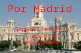Por Madrid Sábado veinte y cuatro de septiembre. El Museo Reina Sofia En este museo hay artistas muy famosos como Dali, Picasso, Miro…. Llegamos a la.
