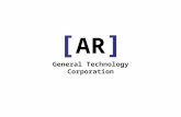 [ AR ] General Technology Corporation. Sistema para Digitalización de Documentos Este programa es una herramienta útil para todo tipo de negocio que tenga.