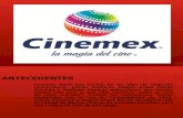 Sistema Cinemex