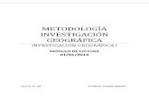 Metodología Investigación Social 34