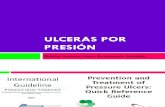 10 - Ulceras Por Presión