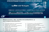 lifevantage presentacion