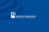 Brochure Fiducoldex Presentacion