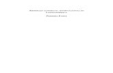 Arbitraje Comercial Internacional en Latinoamerica