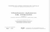95545899 Tomo I Tratado Basico de Presas Eugenio Villarino