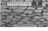 Historia Argentina y Latinoamericana. Siglo XIX. Ed. Puerto de Palos