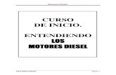 Curso Inicio a Los Motores Diesel