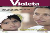 Revista Violeta No 6