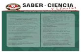 Articulo Periodismo y Nuevas Tecnologías Revista Saber, Ciencia y Libertad Vol8 No1