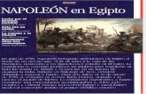 Dossier 010 - Napoleon en Egipto