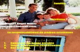 La Familia Cristiana PPT2008