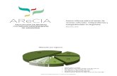 Informe2015 AReCIA
