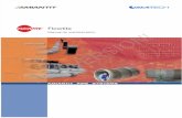 Manual de Mantenimiento tuberias PRFV Flowtite Amitech