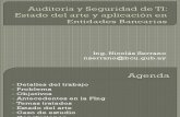cigras 2013 - auditora y seguridad de ti - estado del arte y aplicacin en entidades bancarias nicols ser.pdf