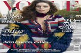 Vogue Latinoamerica - Enero 2016-Art