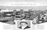 La República de Boedo, Caras y Caretas 11-10-1931