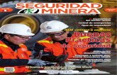 Seguridad Minera - Edición 125