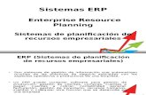 ERP - Sistemas de Comunicación