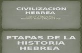Civilizacionesantiguas Hebrea 091018175638 Phpapp02