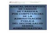 Manual de Competencias Administrativas