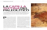 Altamira, La Capilla Sixtina Paleolítica