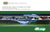 Manual Del Conductor 2015