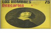 Revista - Los Hombres De La Historia - Descartes.pdf