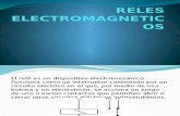 Reles Electromagneticos