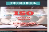 150 Herramientas de Social Media Marketing