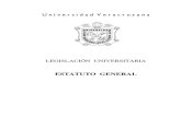 UV Estatuto General