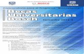 Convocatoria Beca Bosch 2016_2