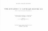 Tratado Catequístico. San Agustín