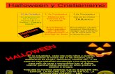872_Halloween y Cristianismo