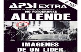 Allende Imágenes de Un Líder [APSI - 1986]
