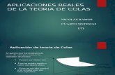 Nicolas Ramos Aplicaciones Reales