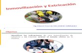 9. Inmovilización - Extricación.pdf