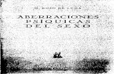 Aberraciones Psíquicas Del Sexo o El Conde De Gabalis - Mario Roso de Luna.PDF