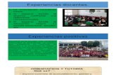 Presentacion CTE Sec. 15-16