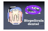 Biopelícula Dental