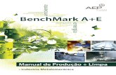 BenchMark AE Manual Proda Metalomecanica