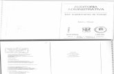 Auditoria Admnistrativa Cuestionarios Robert Thierauf