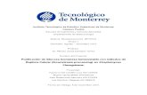 Monografía- Bioseparaciones