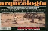 Revista Arqueología - Año XIV Nº 145 (mayo 1993)