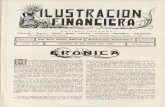 La Ilustración Financiera. 10-5-1910, No. 34
