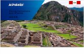 KPMG - Inversiones en Perú 2015