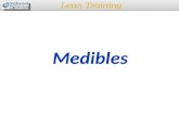 5  Medibles KPI