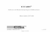Manual ETABS 9 Español