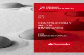 Constr y Sec Inmobiliario Abril 2015 Estudios Publicos Santander