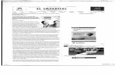 Análisis del Epistolario Vicente Aleixandre a Miguel Hernández